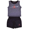 Vaikiškas Air Jordan "Half Court" raumenukų komplektas - 657495-023