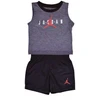 Vaikiškas Air Jordan "Half Court" raumenukų komplektas - 657495-023