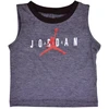Vaikiškas Air Jordan "Half Court" raumenukų komplektas - 657495-023
