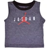 Vaikiškas Air Jordan "Half Court" raumenukų komplektas - 657495-023