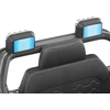Vaikiškas akumuliatorinis automobilis HECHT 56189 Juodas, 2x35 W