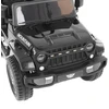 Vaikiškas akumuliatorinis automobilis HECHT 56189 Juodas, 2x35 W