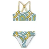Vaikiškas bikinis O'Neill Mix And Match Tropics