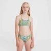Vaikiškas bikinis O'Neill Mix And Match Tropics