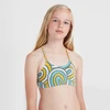 Vaikiškas bikinis O'Neill Mix And Match Tropics