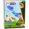 Žaislas raketų paleidimo rinkinys Lean Toys Dinosaurs Volcano