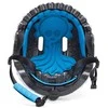 Wozinsky Children's Bike Helmet Dinosaur Pattern S - Mėlyna