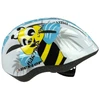 Vaikiškas dviratininko šalmas Dunlop Kids Helmet Bee