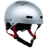 Kids helmet Motus MOTHAM30S dydis M, Sidabrinis