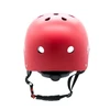 Kids helmet Motus Siver MOTHAM8MR dydis M, Raudona