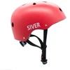 Kids helmet Motus Siver MOTHAM8MR dydis M, Raudona