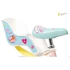 Vaikiškas dviratis 12" TOIMSA Barbie 1265