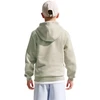 Vaikiškas džemperis Nike Sportswear Club Fleece, šviesiai žalias, FD3000 304