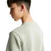 Vaikiškas džemperis Nike Sportswear Club Fleece, šviesiai žalias, FD3006 304