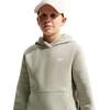 Vaikiškas džemperis Nike Sportswear Club Fleece, šviesiai žalias, FD3000 304