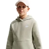 Vaikiškas džemperis Nike Sportswear Club Fleece, šviesiai žalias, FD3000 304