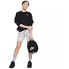 Vaikiškas džemperis Nike Sportswear Club Fleece juodas FD2923 010