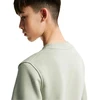 Vaikiškas džemperis Nike Sportswear Club Fleece, šviesiai žalias, FD3006 304