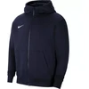 Vaikiškas džemperis su užtrauktuku ir gobtuvu Nike Park 20 Fleece Full-Zip Hoodie Junior CW6891-451