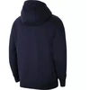 Vaikiškas džemperis su užtrauktuku ir gobtuvu Nike Park 20 Fleece Full-Zip Hoodie Junior CW6891-451