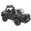 Vaikiškas elektromobilis Hecht Ford F450, 4x50W