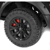 Vaikiškas elektromobilis Hecht Ford F450, 4x50W