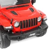 Vaikiškas elektromobilis Jeep Wrangler Rubicon, 2x35W