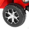 Vaikiškas elektromobilis Jeep Wrangler Rubicon, 2x35W