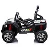 Vaikiškas elektromobilis S2588 Buggy – nuotykiams ir smagiam laisvalaikiui lauke.