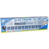 Vaikiška klaviatūra Lean Toys MQ-6110 su mikrofonu