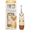 InnoGio GIOdog 2+ ruda
