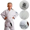Vaikiškas Judogi džiudo 130 cm + diržas