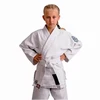 Vaikiškas Judogi džiudo 130 cm + diržas