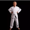 Vaikiškas Judogi džiudo 130 cm + diržas