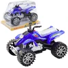 Lean Toys Quad Terrain Drive visureigis keturratis