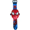 Vaikiškas Laikrodukas Spiderman ( Žmogus voras )