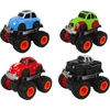 Lean Toys Mašinėlė HXHG08