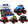 Lean Toys Mašinėlė HXHG08