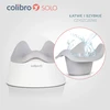 Vaikiškas naktipuodis Colibro Solo, 6–36 mėn., pilkas