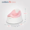 Vaikiškas naktipuodis su išimamu įdėklu Colibro Solo, rožinis