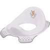 KEEEPER mokomasis dangtis BAMBI, baltas, 10819