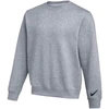 Vaikiškas Nike Park 26 fleece džemperis, pilkas