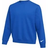 Vaikiškas Nike Park 26 fleece džemperis, mėlynas