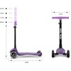 MILLY MALLY 6249 Motoroleris Sparky violetinis
