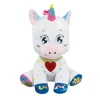 Clementoni baby Interaktyvus pluszowy Vienaragis 50937