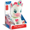 Clementoni baby Interaktyvus pluszowy Vienaragis 50937