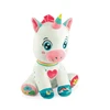 Clementoni baby Interaktyvus pluszowy Vienaragis 50937