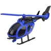 Lean Toys Policijos rinkinys 3 vnt.