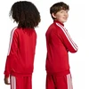 Vaikiškas raudonas džemperis Tiro 26 League Training JY7200 adidas