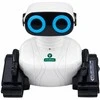 Lean Toys Nuotoliniu pultu valdomas robotas